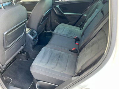 Volkswagen Tiguan Allspace 2.0 TDI SCR DSG 4MOTION R-Line (9)