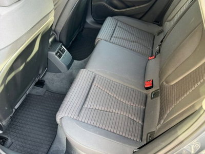 Audi A3 Sportback 1.6 TDI 116 CV Sport (10)