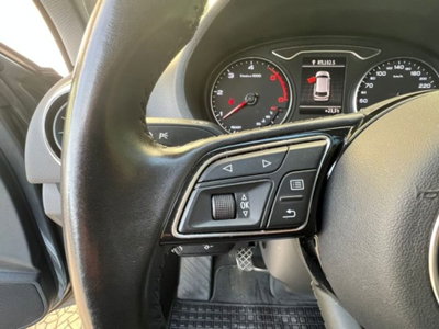 Audi A3 Sportback 1.6 TDI 116 CV Sport (17)