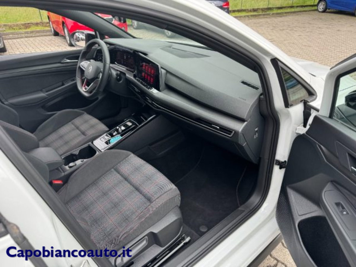 Volkswagen Golf 2.0 TSI GTI DSG (10)