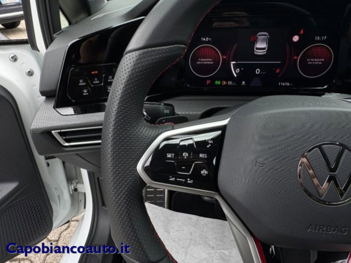 Volkswagen Golf 2.0 TSI GTI DSG (11)
