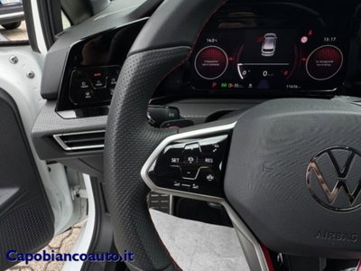 Volkswagen Golf 2.0 TSI GTI DSG (11)