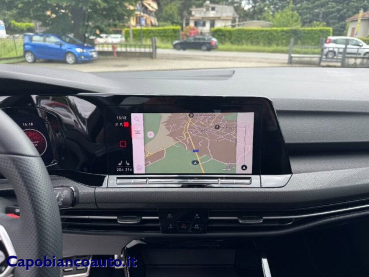 Volkswagen Golf 2.0 TSI GTI DSG (13)