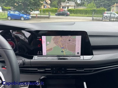 Volkswagen Golf 2.0 TSI GTI DSG (13)