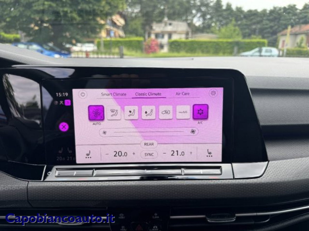 Volkswagen Golf 2.0 TSI GTI DSG (15)