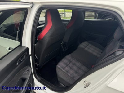 Volkswagen Golf 2.0 TSI GTI DSG (16)