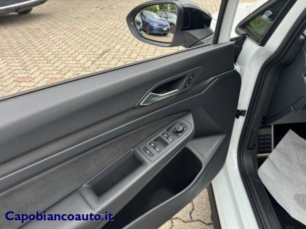 Volkswagen Golf 2.0 TSI GTI DSG (18)