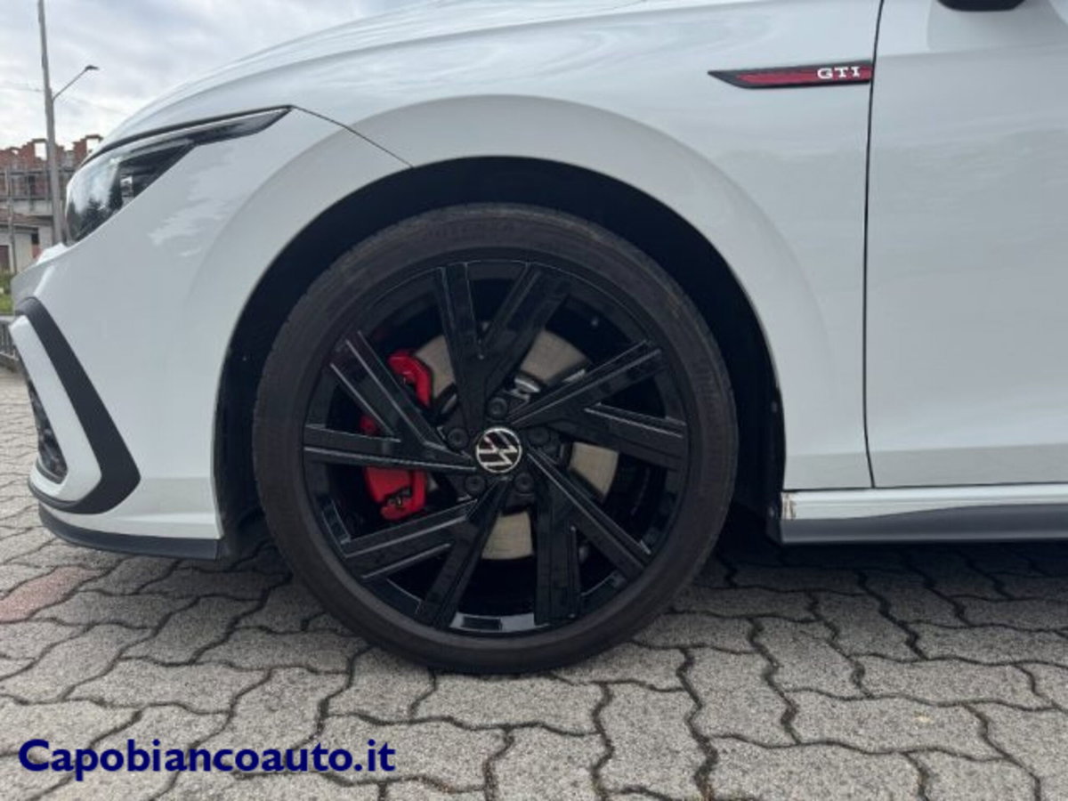Volkswagen Golf 2.0 TSI GTI DSG (19)