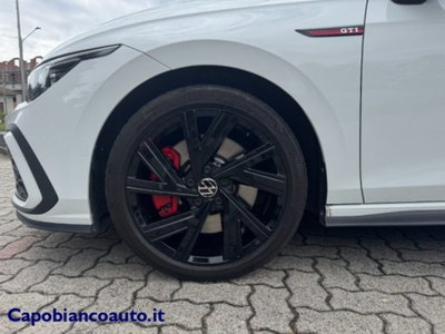 Volkswagen Golf 2.0 TSI GTI DSG (19)