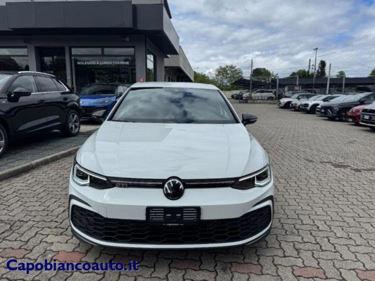 Volkswagen Golf 2.0 TSI GTI DSG (2)