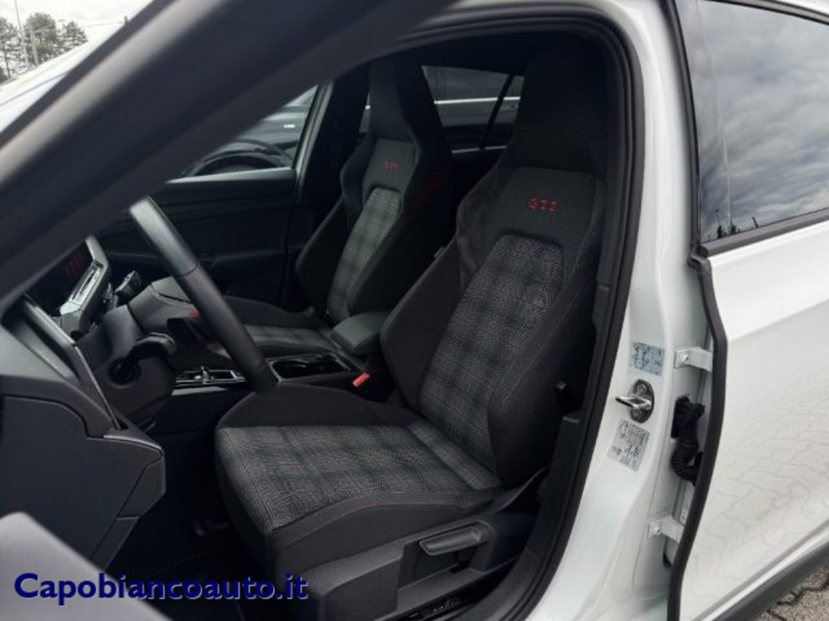 Volkswagen Golf 2.0 TSI GTI DSG (20)