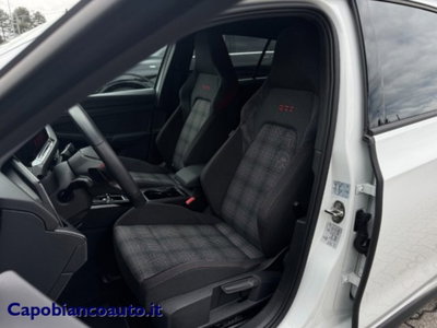 Volkswagen Golf 2.0 TSI GTI DSG (20)
