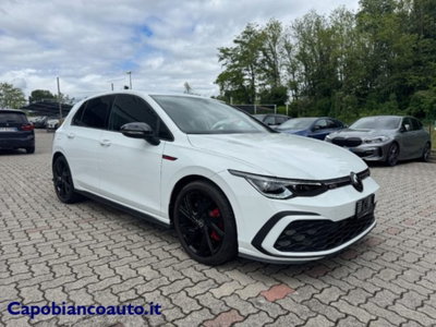 Volkswagen Golf 2.0 TSI GTI DSG (4)
