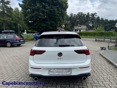 Volkswagen Golf 2.0 TSI GTI DSG (6)