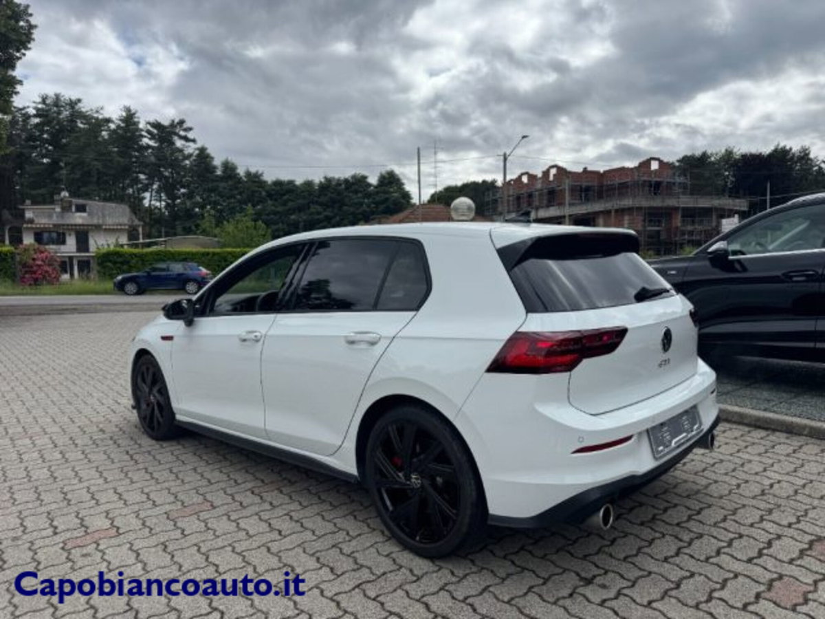 Volkswagen Golf 2.0 TSI GTI DSG (7)