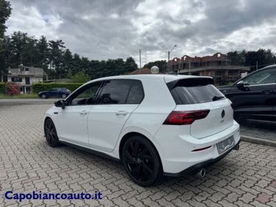 Volkswagen Golf 2.0 TSI GTI DSG (7)