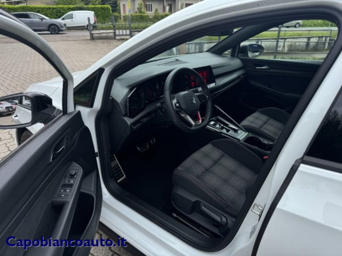 Volkswagen Golf 2.0 TSI GTI DSG (8)