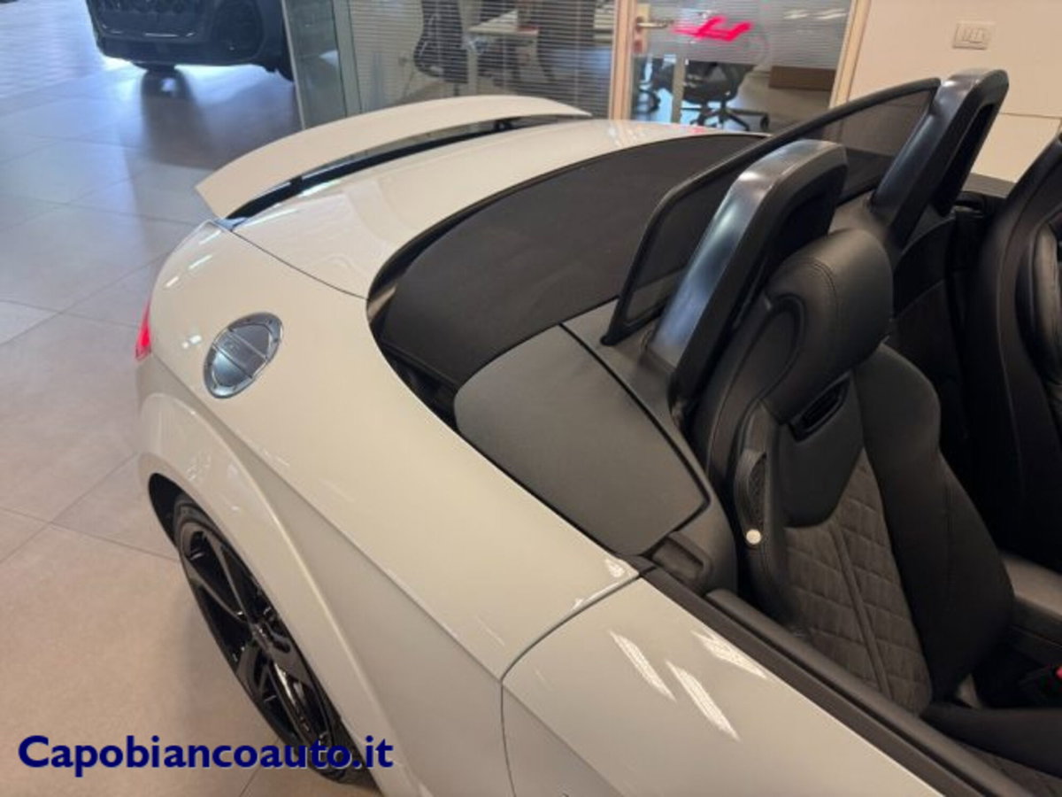 Audi TT Cabrio 40 TFSI S tronic (11)