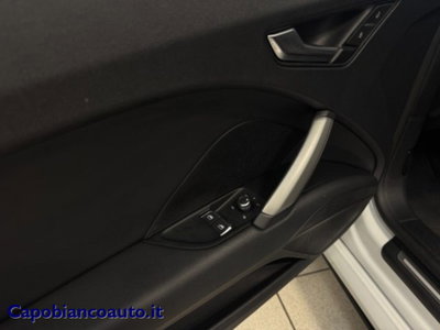 Audi TT Cabrio 40 TFSI S tronic (16)