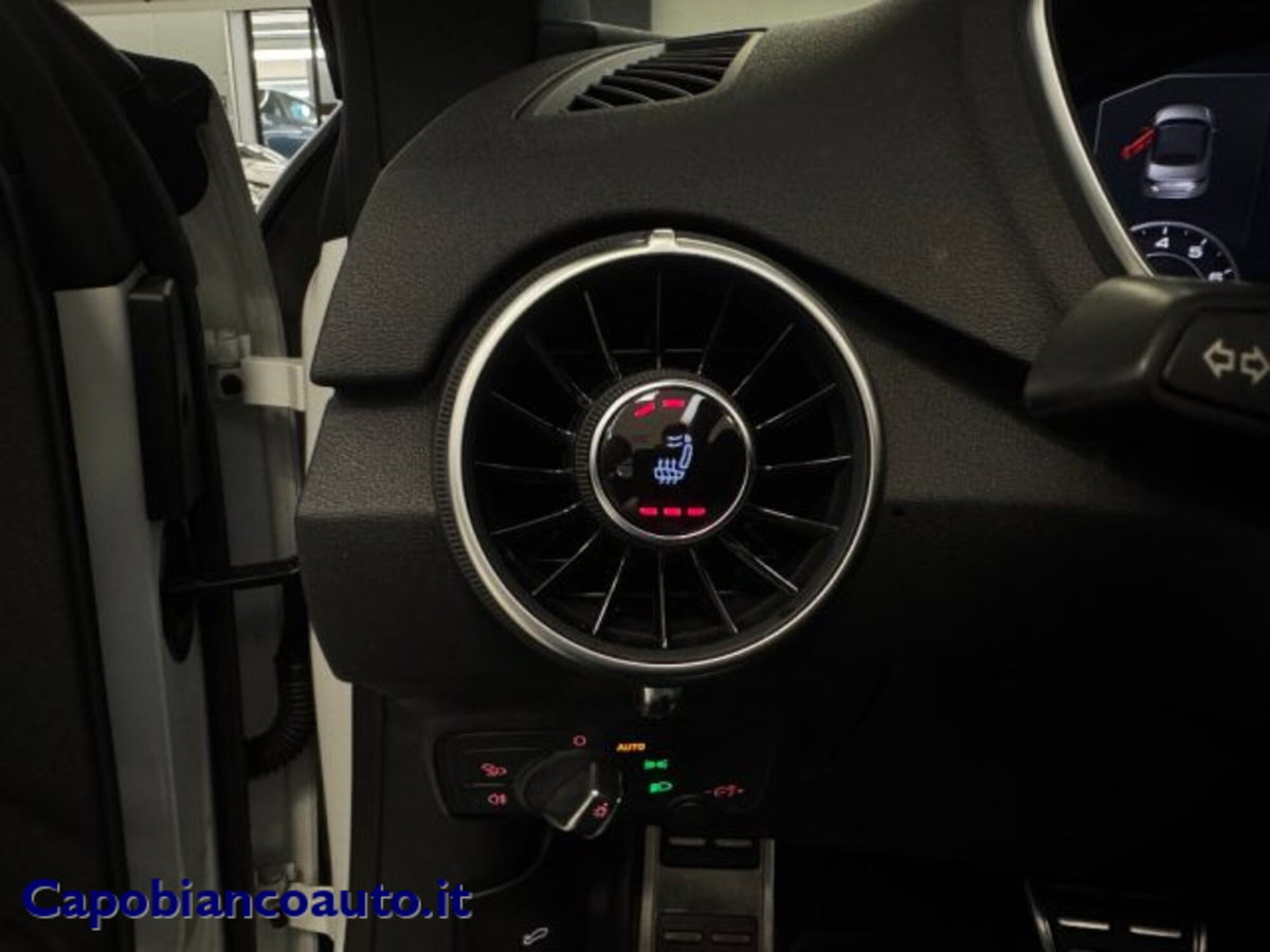 Audi TT Cabrio 40 TFSI S tronic (17)
