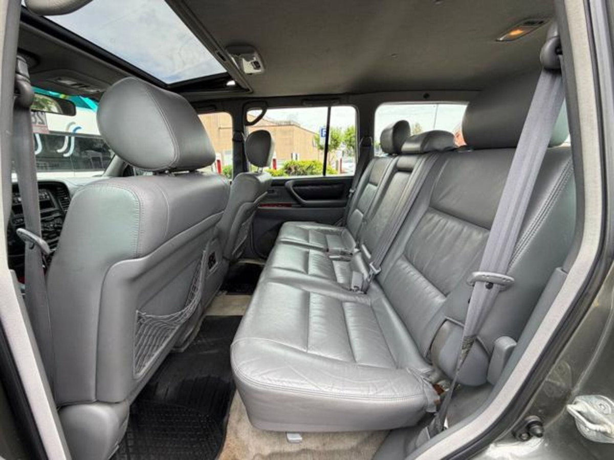 Toyota Land Cruiser 4.2 TD 24V 100 (14)