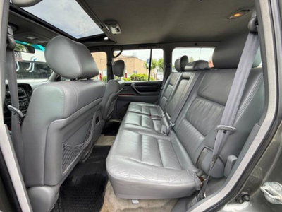 Toyota Land Cruiser 4.2 TD 24V 100 (14)