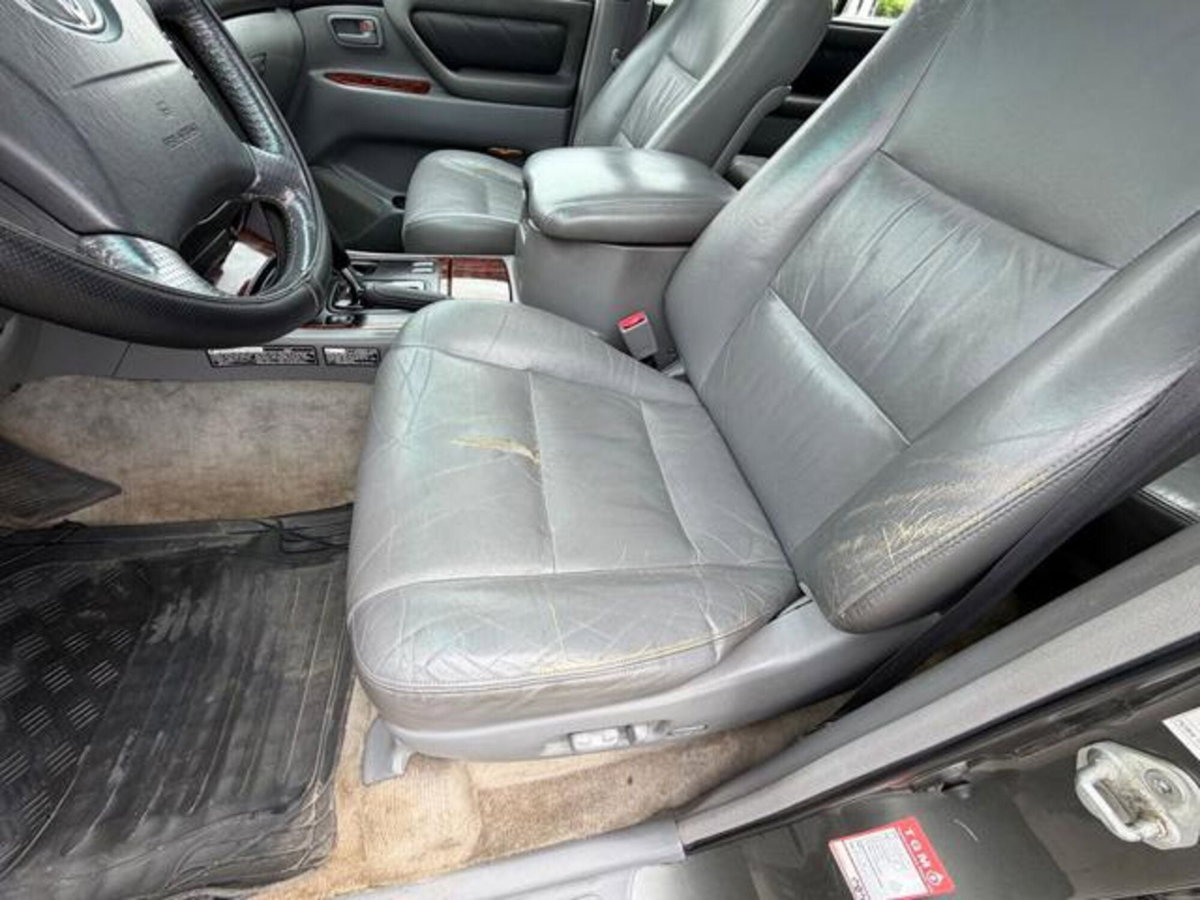 Toyota Land Cruiser 4.2 TD 24V 100 (16)