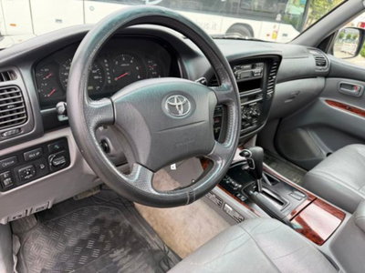 Toyota Land Cruiser 4.2 TD 24V 100 (17)