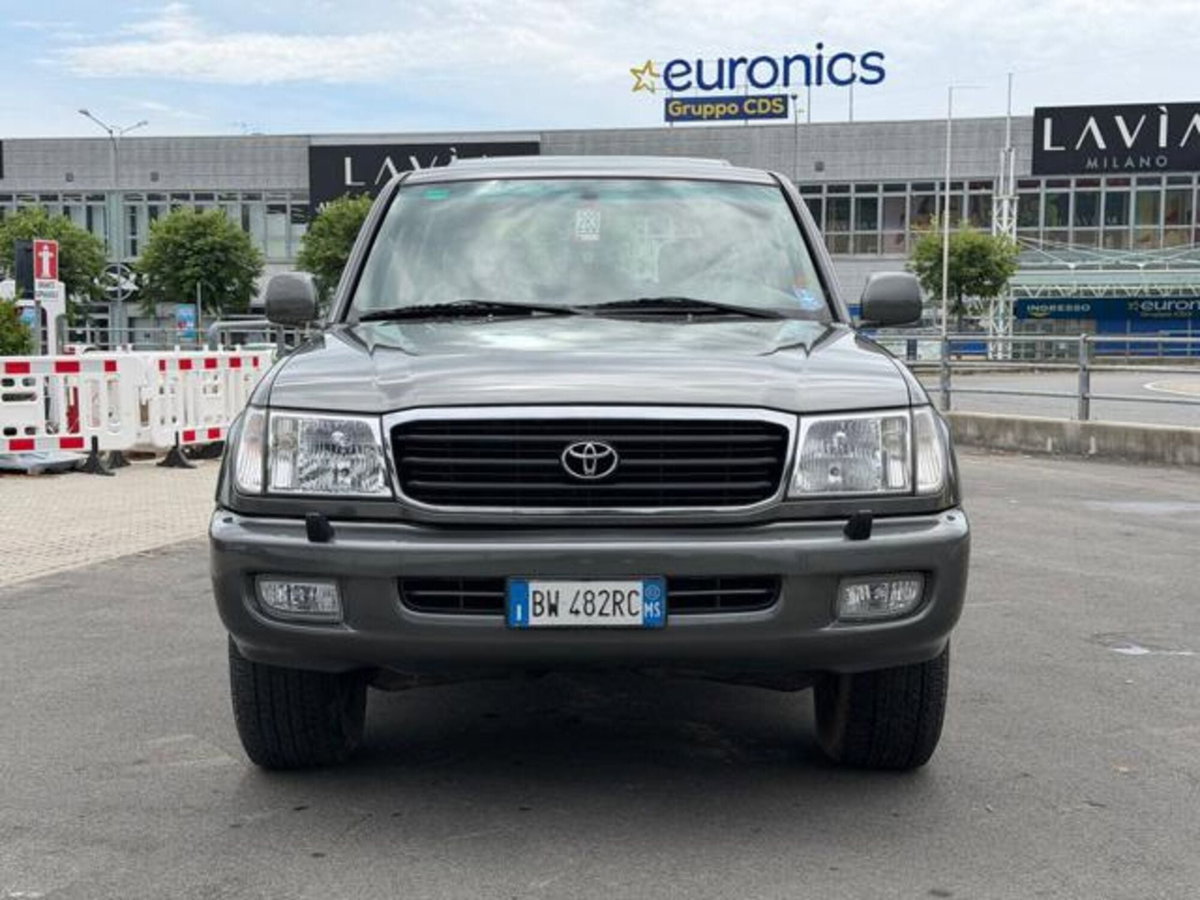 Toyota Land Cruiser 4.2 TD 24V 100 (3)