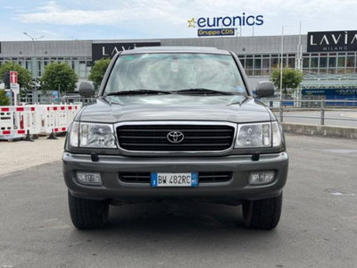 Toyota Land Cruiser 4.2 TD 24V 100 (3)