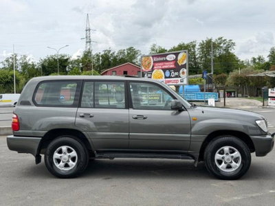 Toyota Land Cruiser 4.2 TD 24V 100 (9)