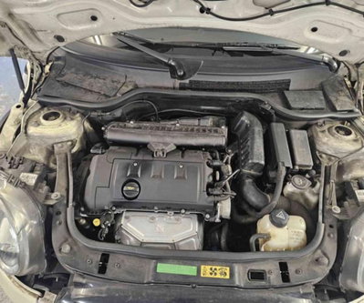 MINI Mini 1.4 16V One (55kW) (11)
