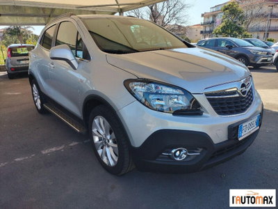 Opel Mokka 1.6 CDTI Ecotec 136CV 4x2 Start&Stop Cosmo usata