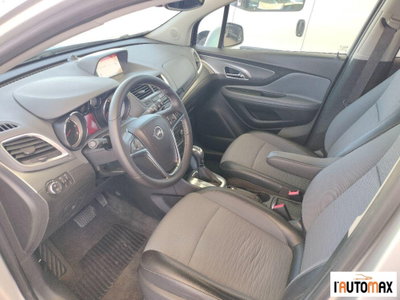 Opel Mokka 1.6 CDTI Ecotec 136CV 4x2 Start&Stop Cosmo (7)