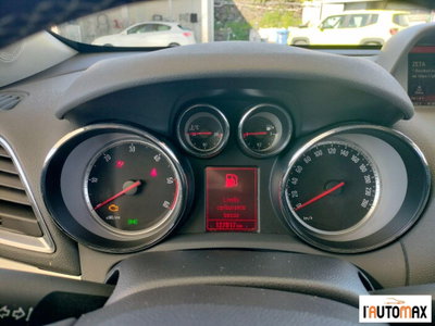 Opel Mokka 1.6 CDTI Ecotec 136CV 4x2 Start&Stop Cosmo (9)