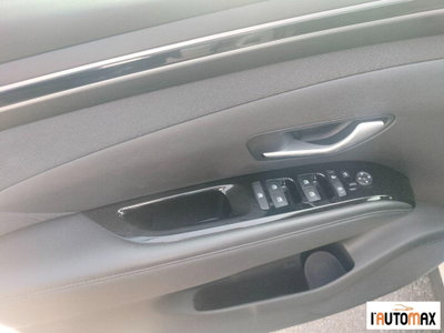 Hyundai Tucson 1.6 crdi Exellence 2wd (9)