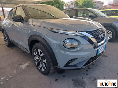 Nissan Juke 1.0 dig-t Acenta 114cv (3)