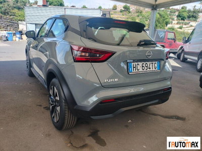 Nissan Juke 1.0 dig-t Acenta 114cv (4)