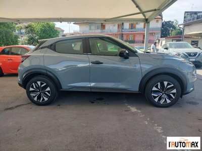 Nissan Juke 1.0 dig-t Acenta 114cv (6)