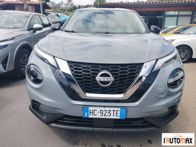 Nissan Juke 1.0 dig-t Acenta 114cv (2)