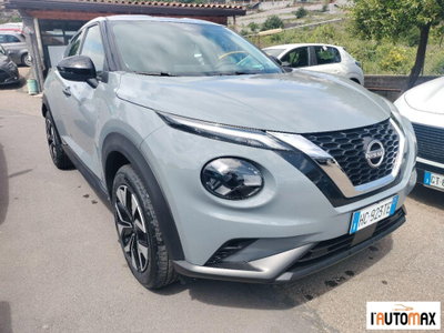 Nissan Juke 1.0 dig-t Acenta 114cv (3)