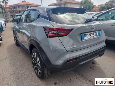 Nissan Juke 1.0 dig-t Acenta 114cv (6)
