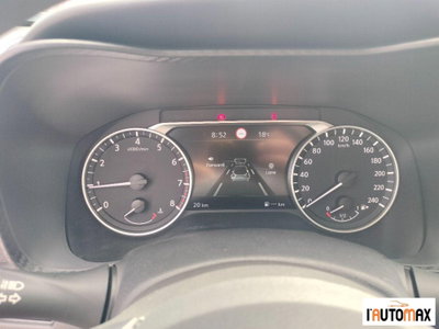 Nissan Juke 1.0 dig-t Acenta 114cv (9)