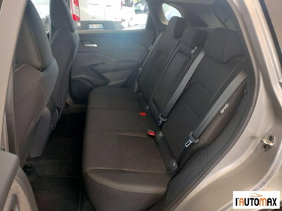 Nissan Qashqai 1.3 mhev Acenta 2wd 140cv (11)