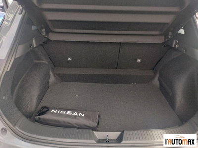 Nissan Qashqai 1.3 mhev Acenta 2wd 140cv (13)