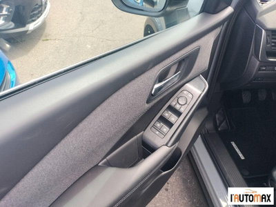 Nissan Qashqai 1.3 mhev Acenta 2wd 140cv (8)