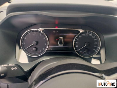 Nissan Qashqai 1.3 mhev Acenta 2wd 140cv (10)