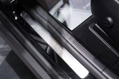 Mercedes-Benz GLC Coupé 200 d Advanced 4matic auto (12)