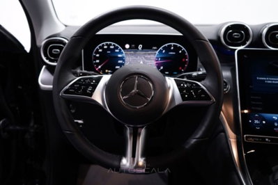 Mercedes-Benz GLC Coupé 200 d Advanced 4matic auto (16)
