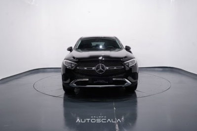 Mercedes-Benz GLC Coupé 200 d Advanced 4matic auto (2)